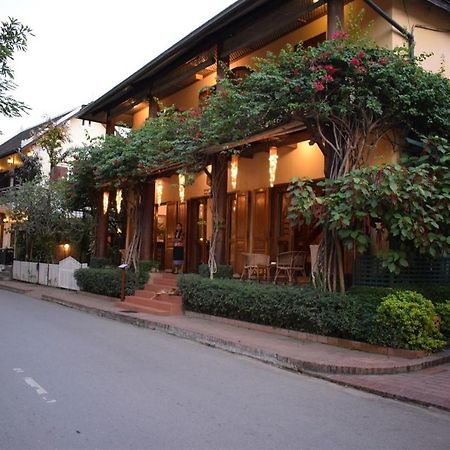 לואנג פרבאנג Sala Prabang Hotel מראה חיצוני תמונה