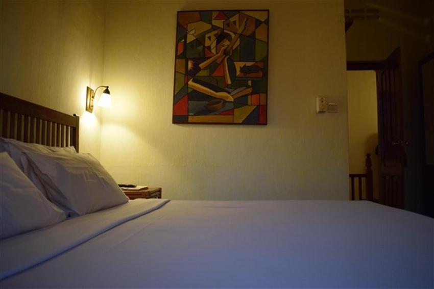 לואנג פרבאנג Sala Prabang Hotel מראה חיצוני תמונה