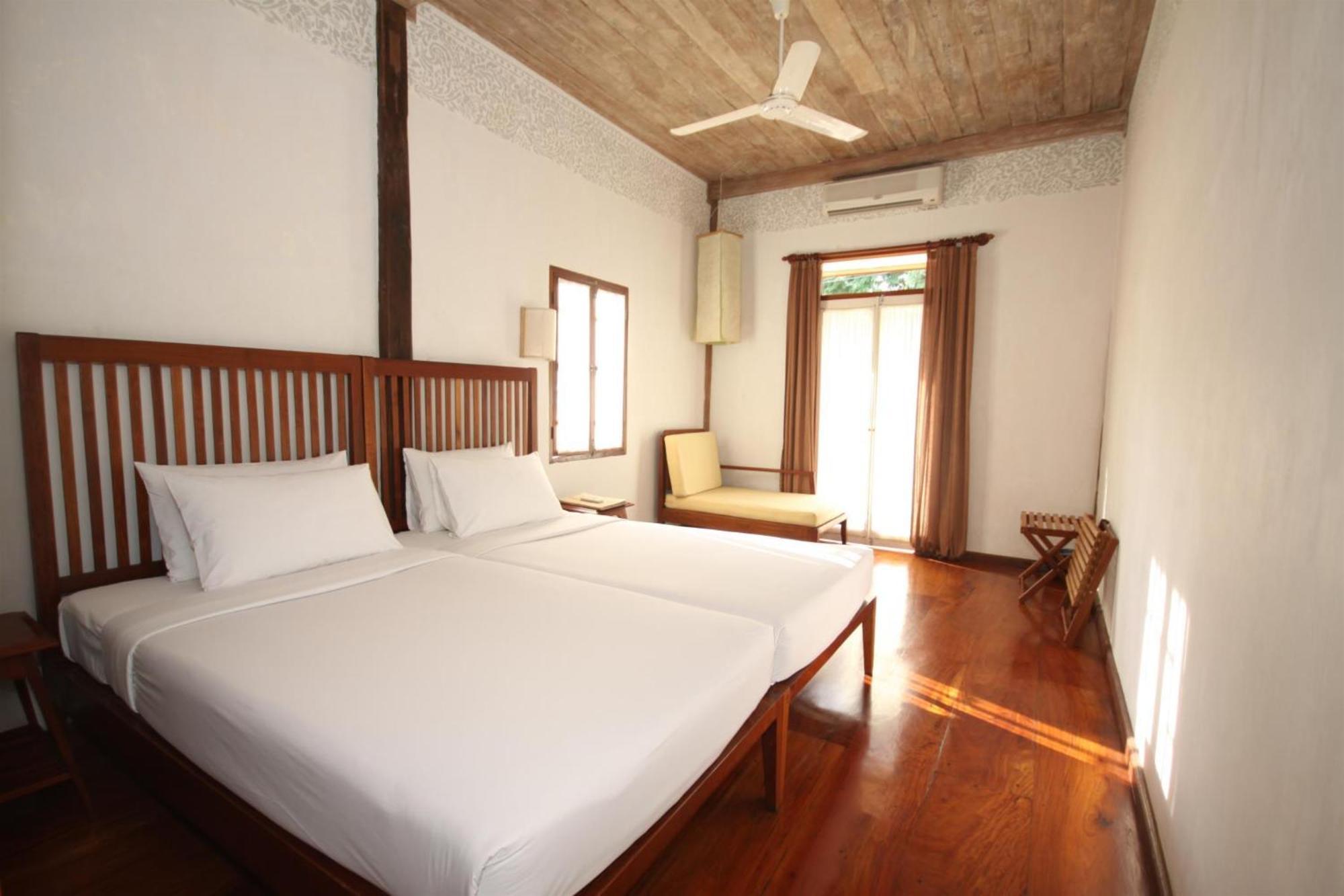 לואנג פרבאנג Sala Prabang Hotel מראה חיצוני תמונה