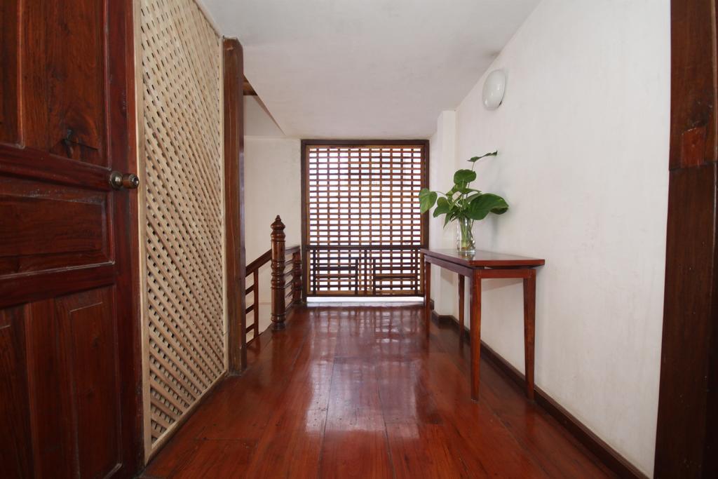 לואנג פרבאנג Sala Prabang Hotel מראה חיצוני תמונה