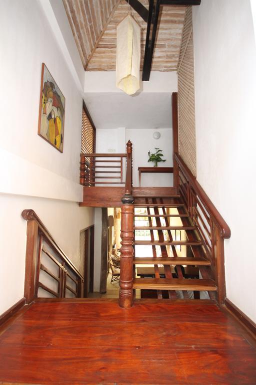 לואנג פרבאנג Sala Prabang Hotel מראה חיצוני תמונה