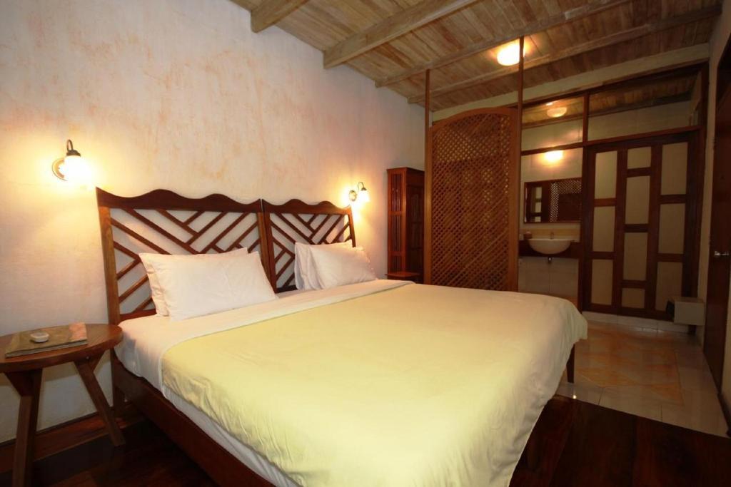 לואנג פרבאנג Sala Prabang Hotel מראה חיצוני תמונה