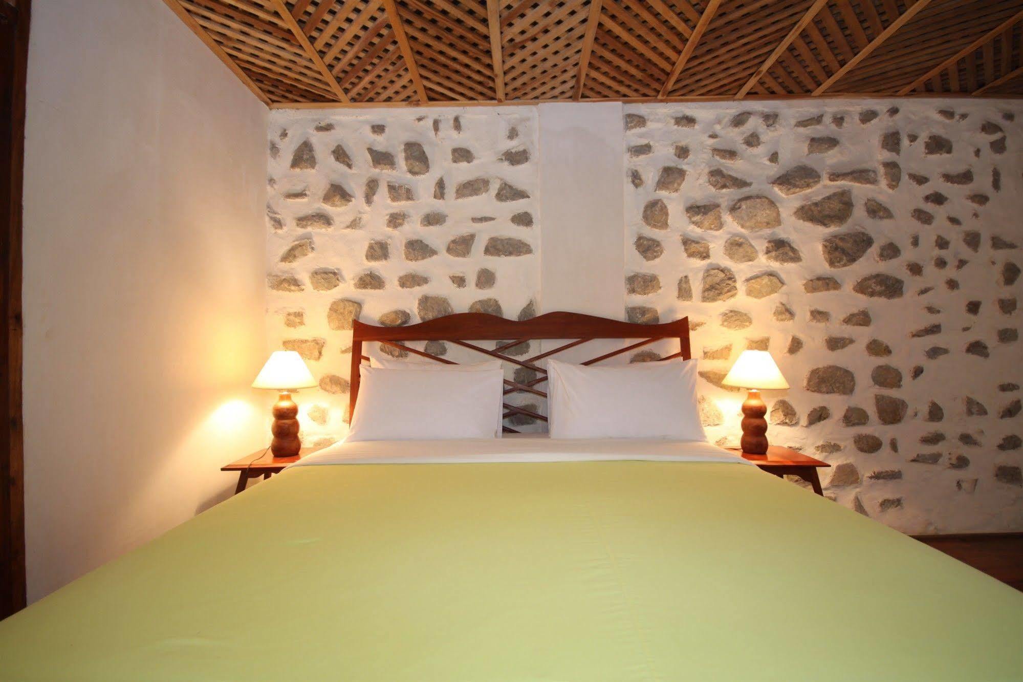 לואנג פרבאנג Sala Prabang Hotel מראה חיצוני תמונה