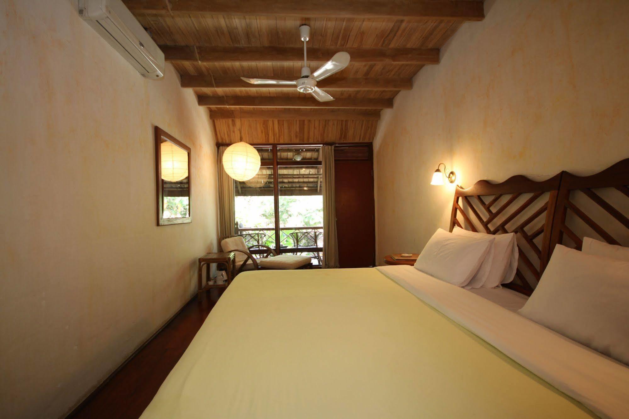 לואנג פרבאנג Sala Prabang Hotel מראה חיצוני תמונה