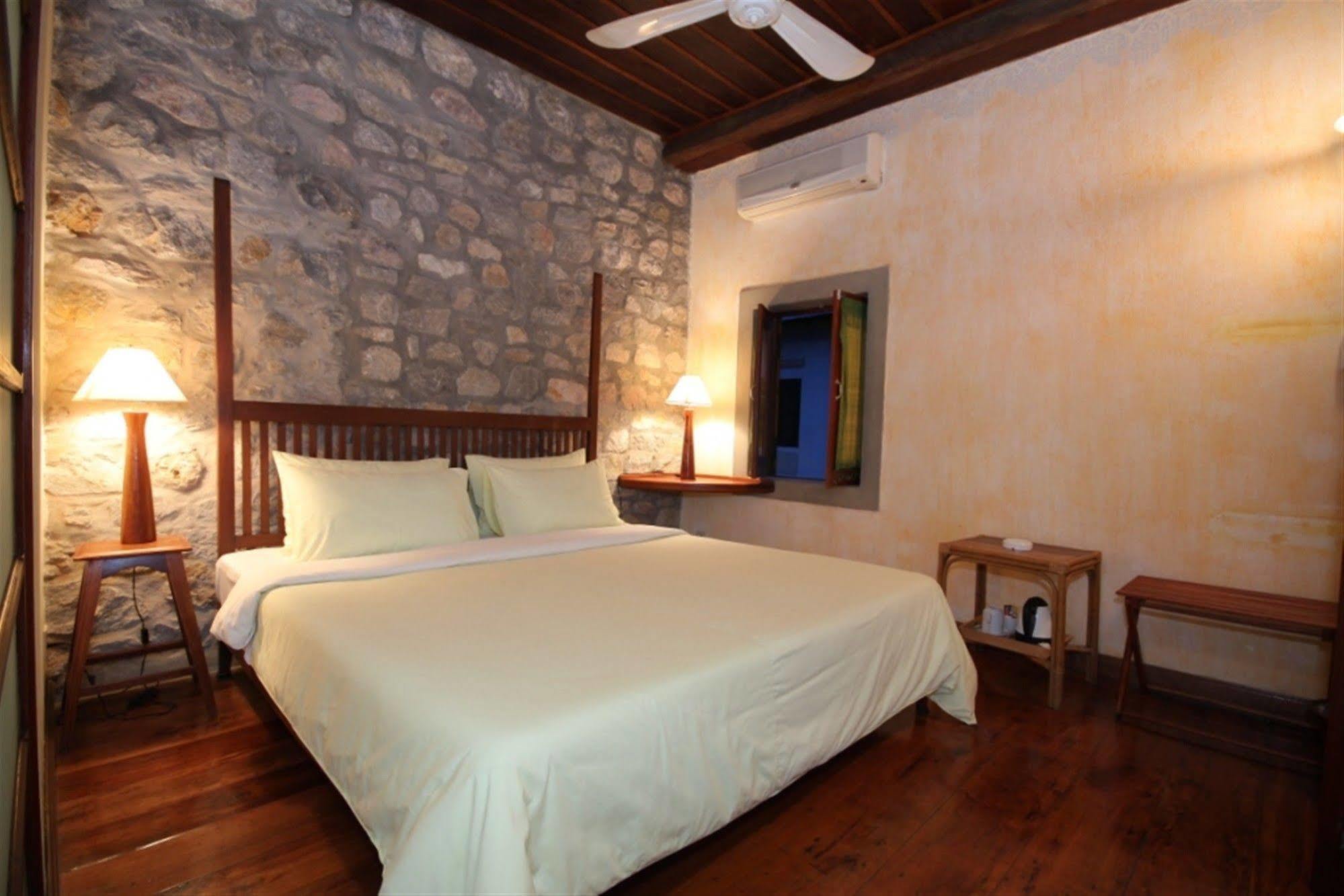 לואנג פרבאנג Sala Prabang Hotel מראה חיצוני תמונה
