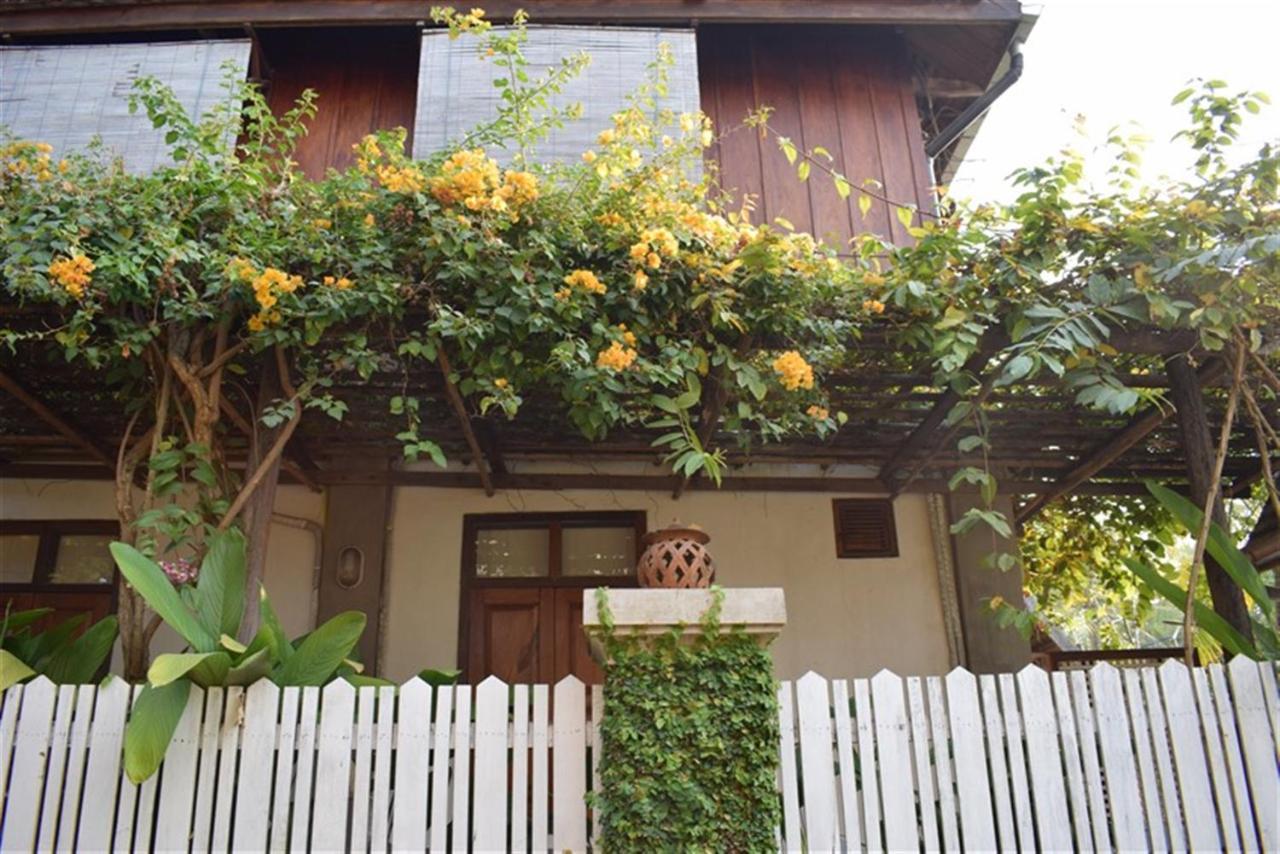 לואנג פרבאנג Sala Prabang Hotel מראה חיצוני תמונה